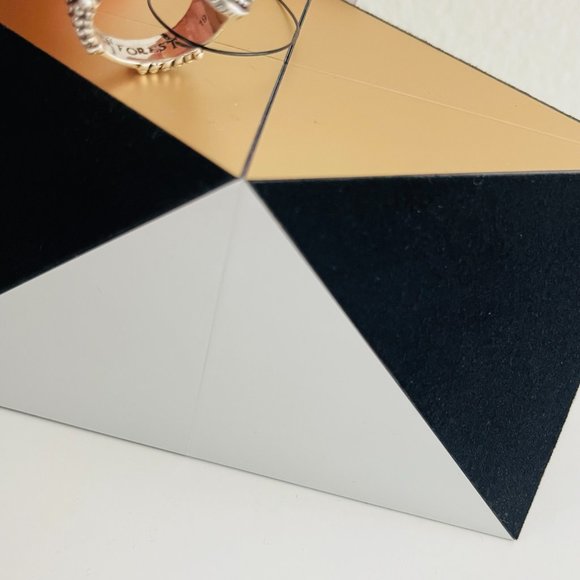 Gucci Silver New Anger Forest Wolf Head Ring - Picture 6 of 9